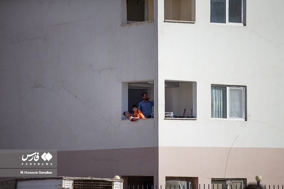 پایان پرونده مسکن مهر پَرند