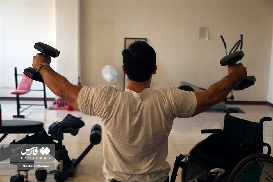 پسرِ نقره‌ای «هانگژو»