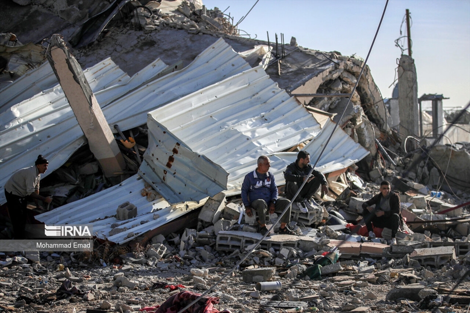 بازگشت به خانه