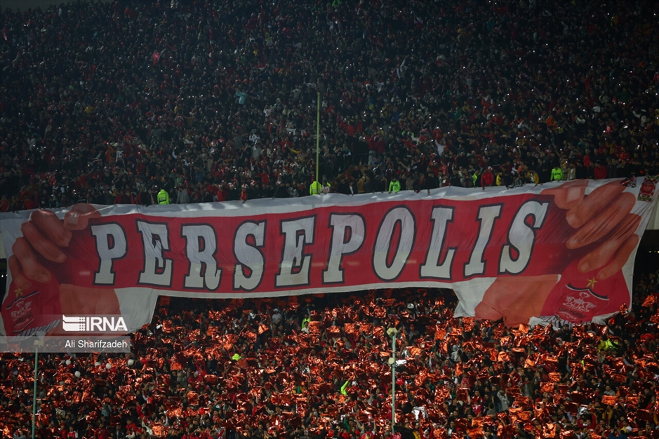 لیگ قهرمانان آسیا- پرسپولیس و الدحیل