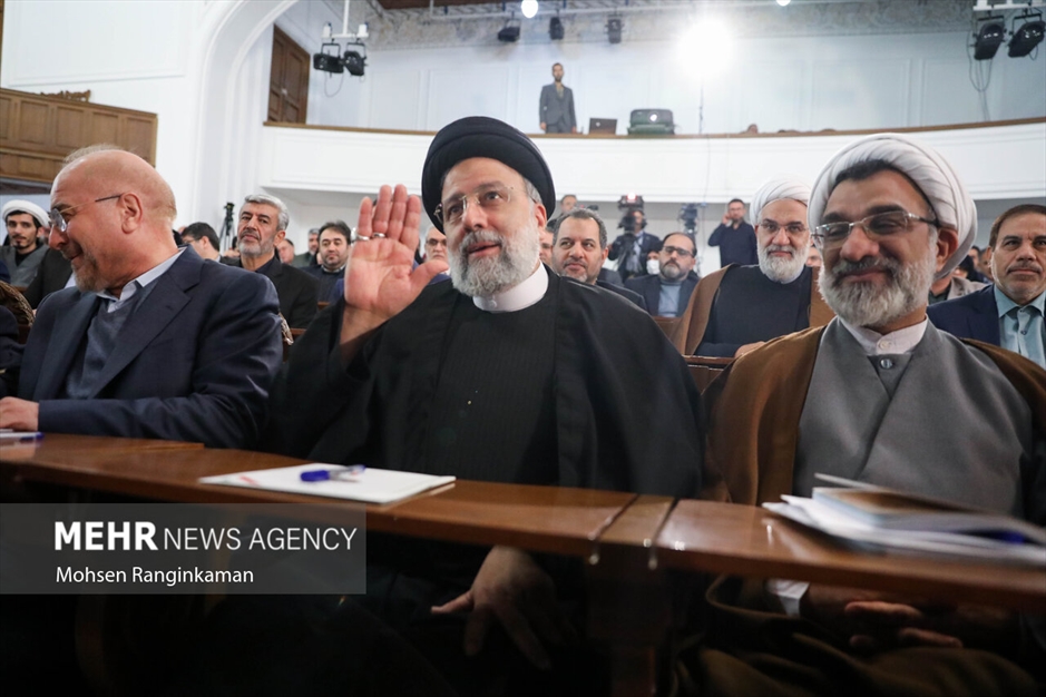 همایش چیستی و چگونگی قرارگاهی شدن شورای عالی انقلاب فرهنگی