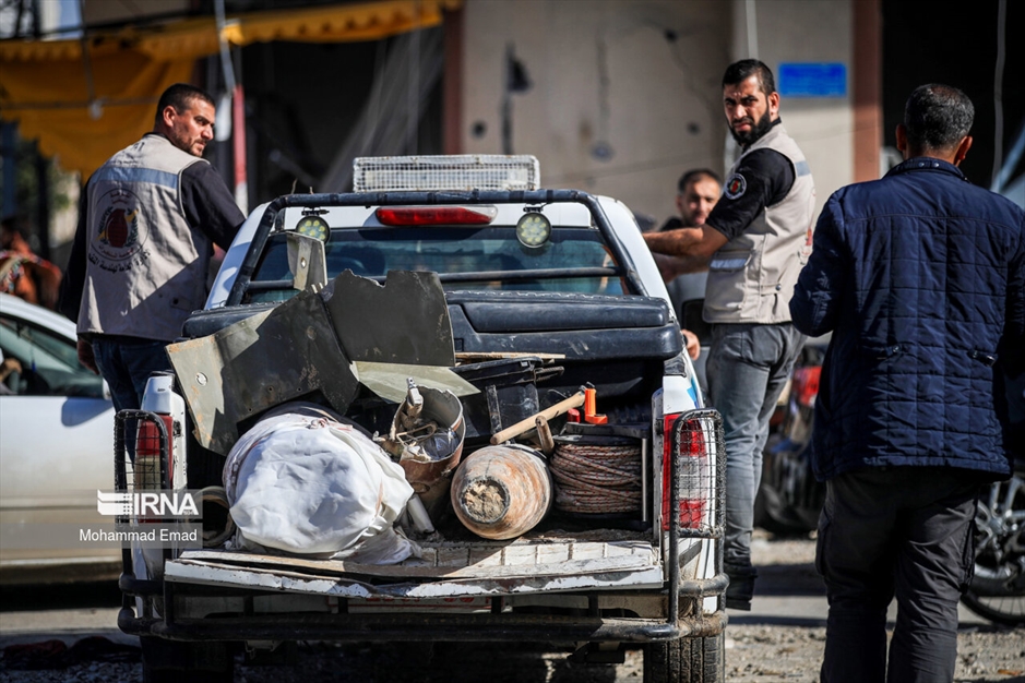 بازگشت به خانه