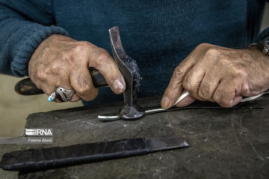 کفاشان بازار تهران