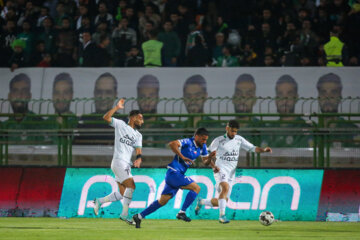 لیگ برتر فوتبال- ذوب آهن و استقلال