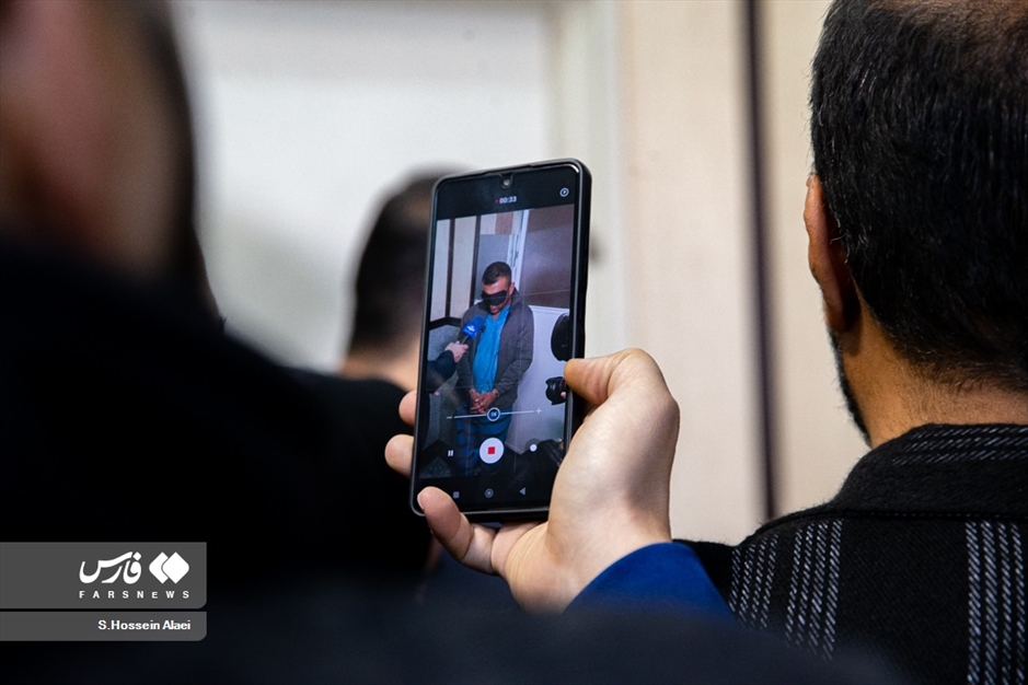 دستگیری «مرد شیطان صفت»