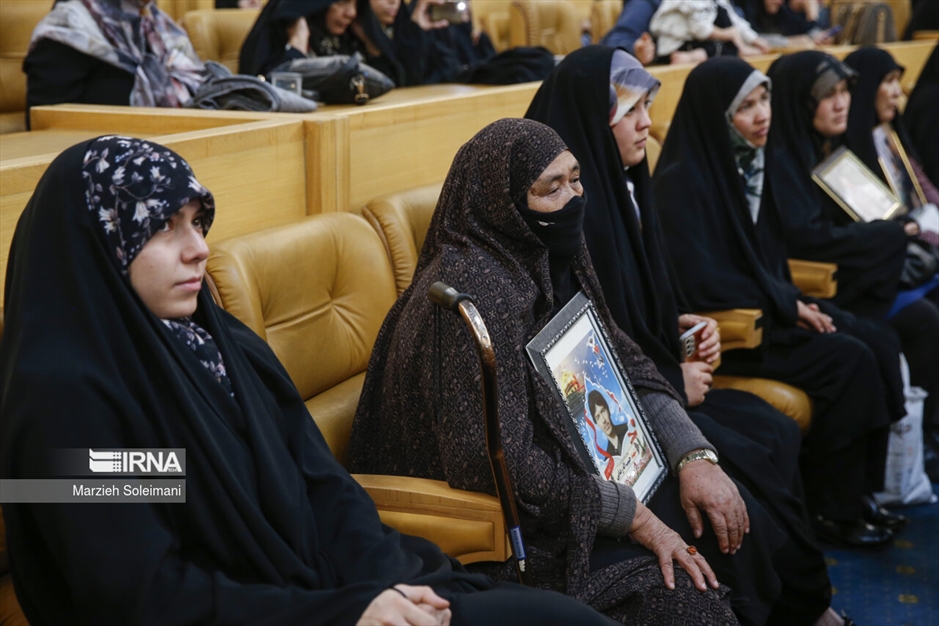 همایش همبستگی زنان علیه نسل کشی رژیم صهیونیستی