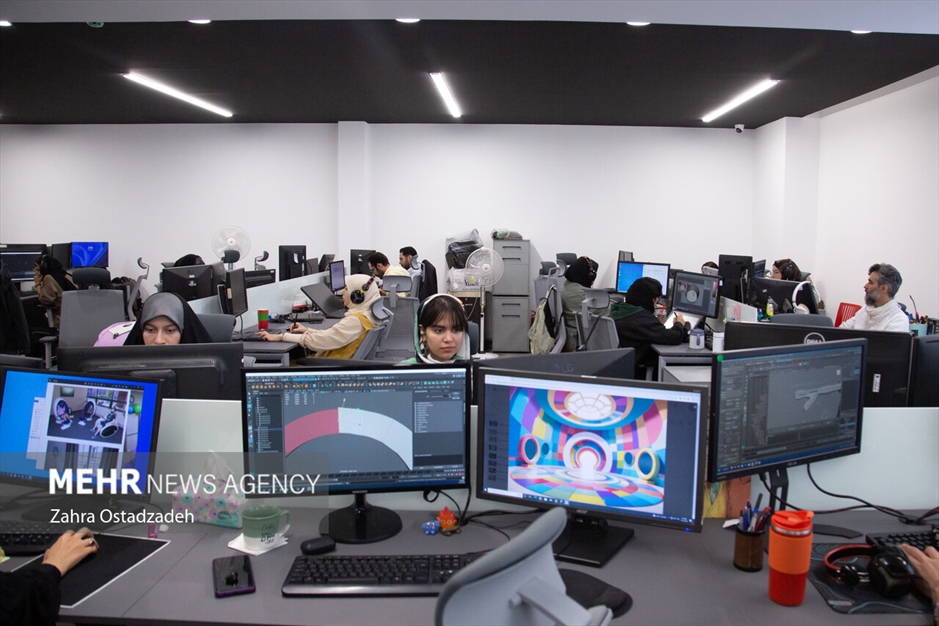 کارستان بهارستان