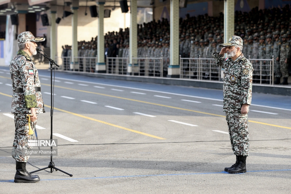 الحاق پهپاد کرار مسلح به موشک به مناطق پدافندی