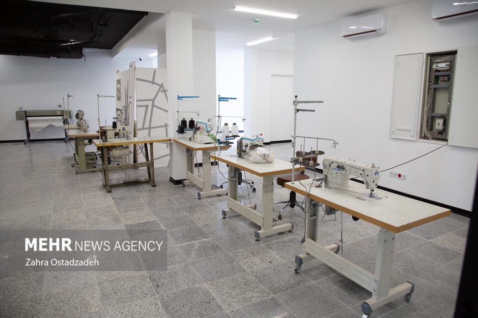 کارستان بهارستان