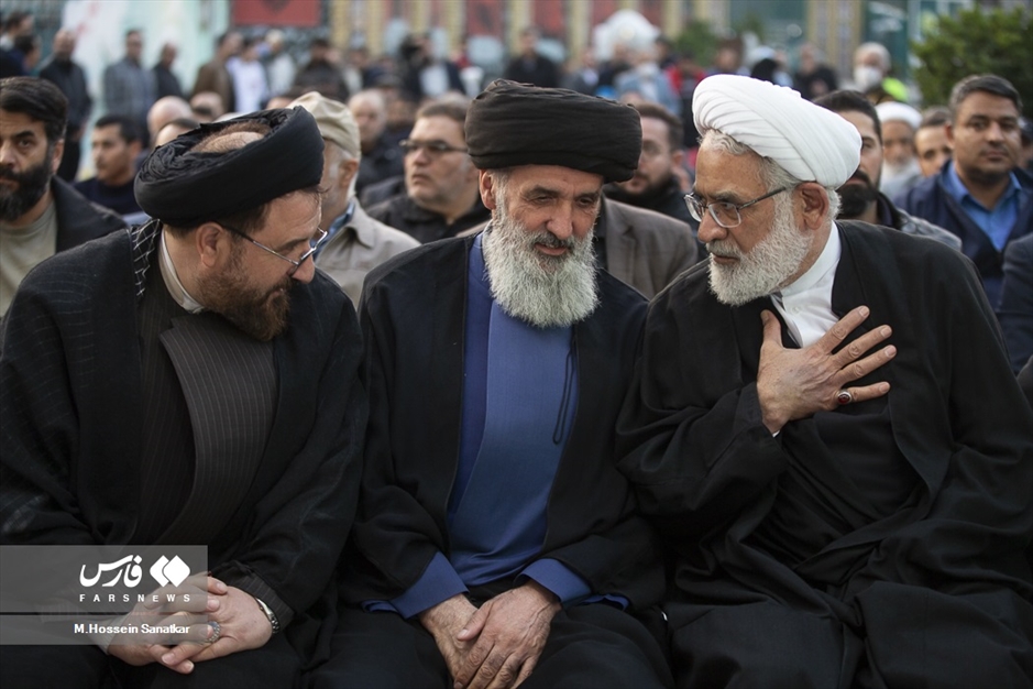 سومین سالگرد شهادت «دکتر محسن فخری‌زاده»