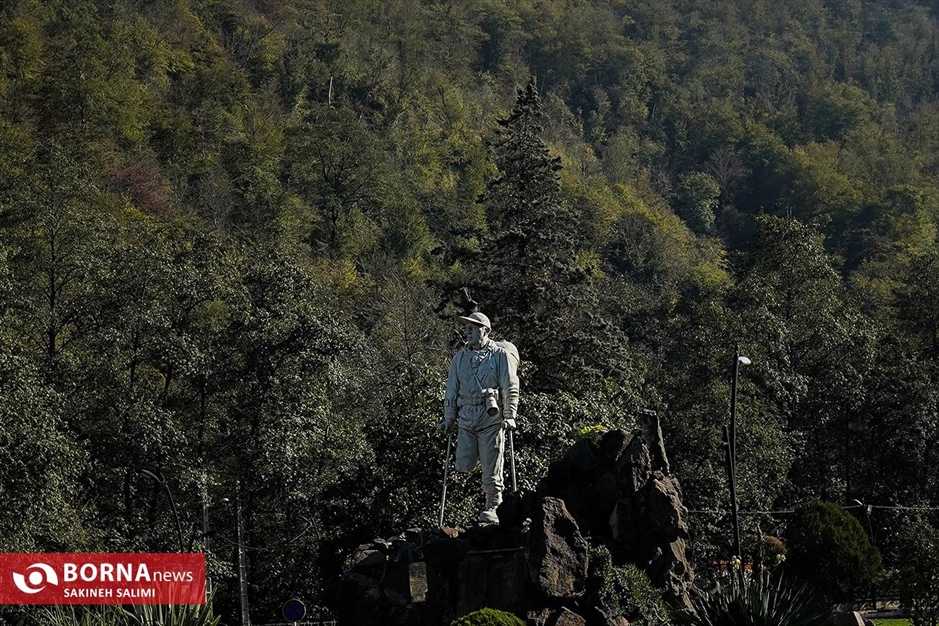 پارک جنگلی ناهارخوران