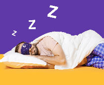 چگونه در عرض ۳۰ روز بی‌خوابی را درمان کنید؟