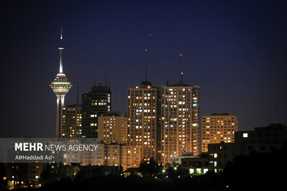 شب‌های روشن