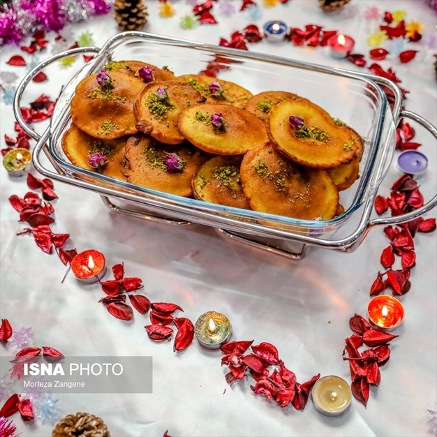 رشت؛ شهر خلاق غذا