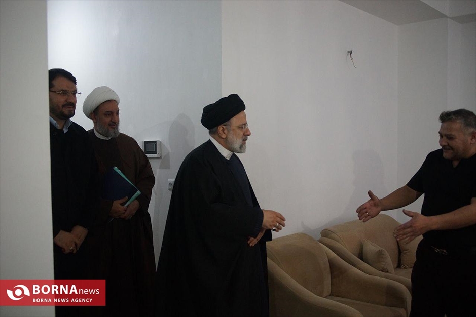 افتتاح ۷ هزار و ۱۸۳ واحد مسکونی در استان زنجان