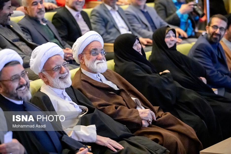 هفته فرهنگی بر آستان آفتاب - خمین