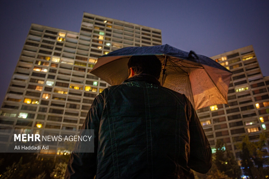 شب‌های روشن