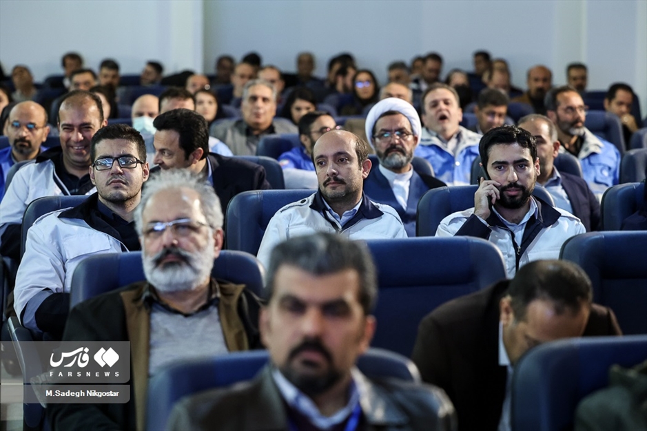 نمایشگاه «مدیریت بحران ایران قوی»