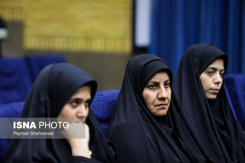 بزرگداشت سومین سالگرد ارتحال آیت‌الله مصباح یزدی