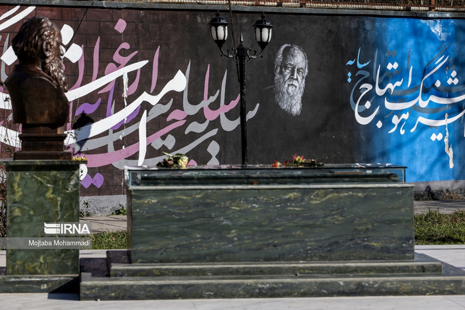 رشت؛ شهر همیشه‌بیدار