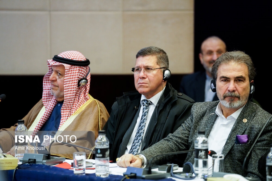 کنفرانس بین‌المللی تهران در خصوص فلسطین