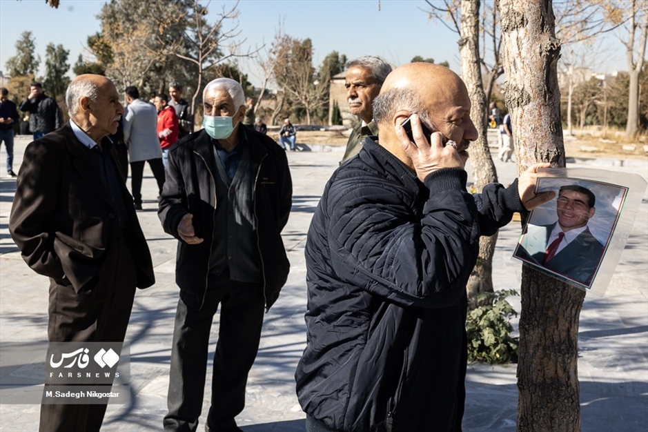 سالگرد درگذشت «جهان پهلوان تختی»