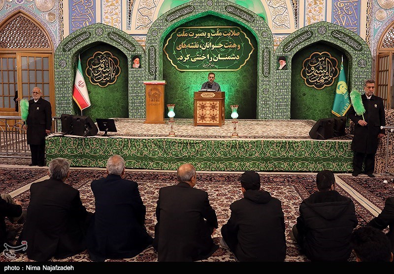 اجتماع ۹ دی در استانها 