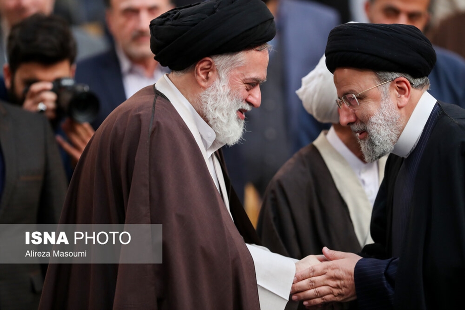 کنگره بزرگداشت علامه مصباح یزدی