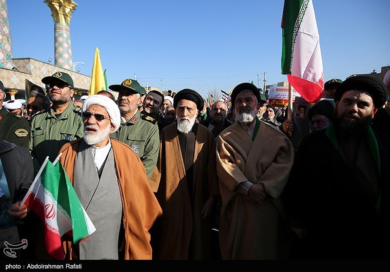 اجتماع ۹ دی در استانها 