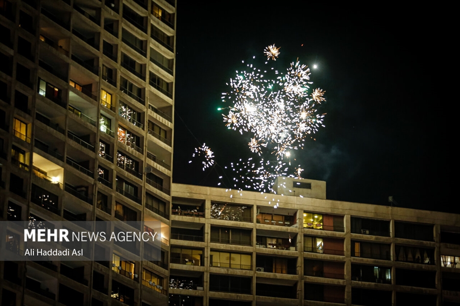 شب‌های روشن