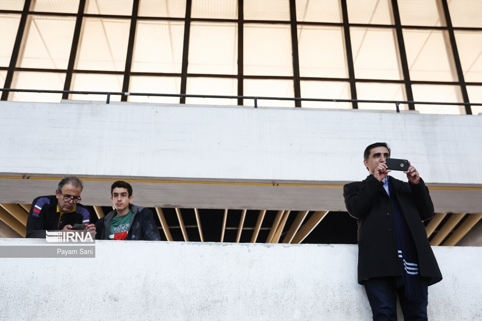 مرحله نخست لیگ شنا