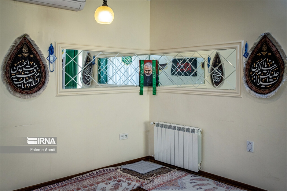 تصویر سرباز