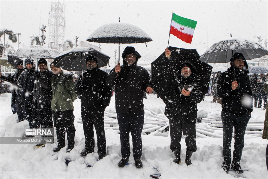 رشت؛ شهر همیشه‌بیدار