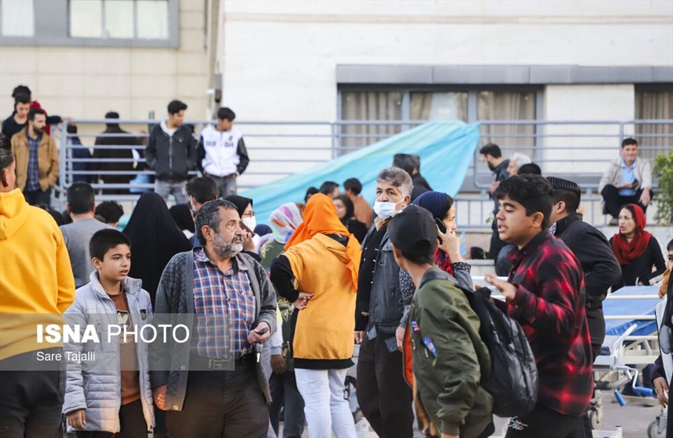 حادثه تروریستی کرمان