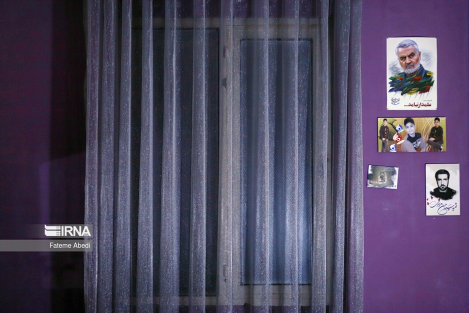 تصویر سرباز