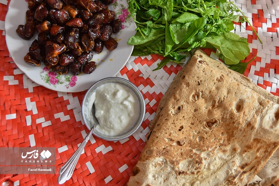 پرورش گاومیش در «خوزستان»