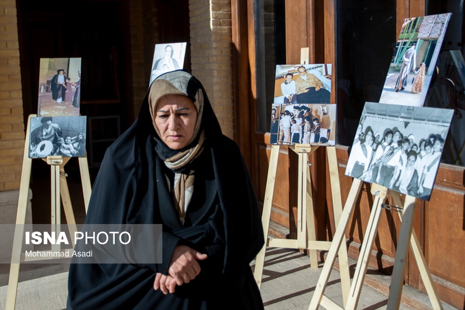 هفته فرهنگی بر آستان آفتاب - خمین