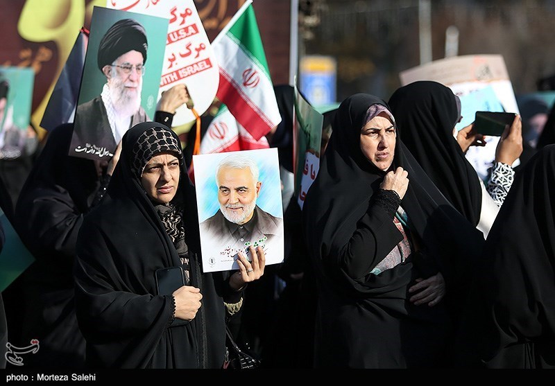 اجتماع ۹ دی در استانها 