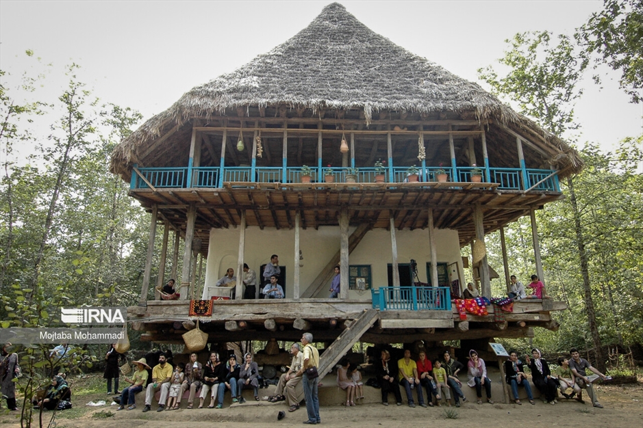 رشت؛ شهر همیشه‌بیدار