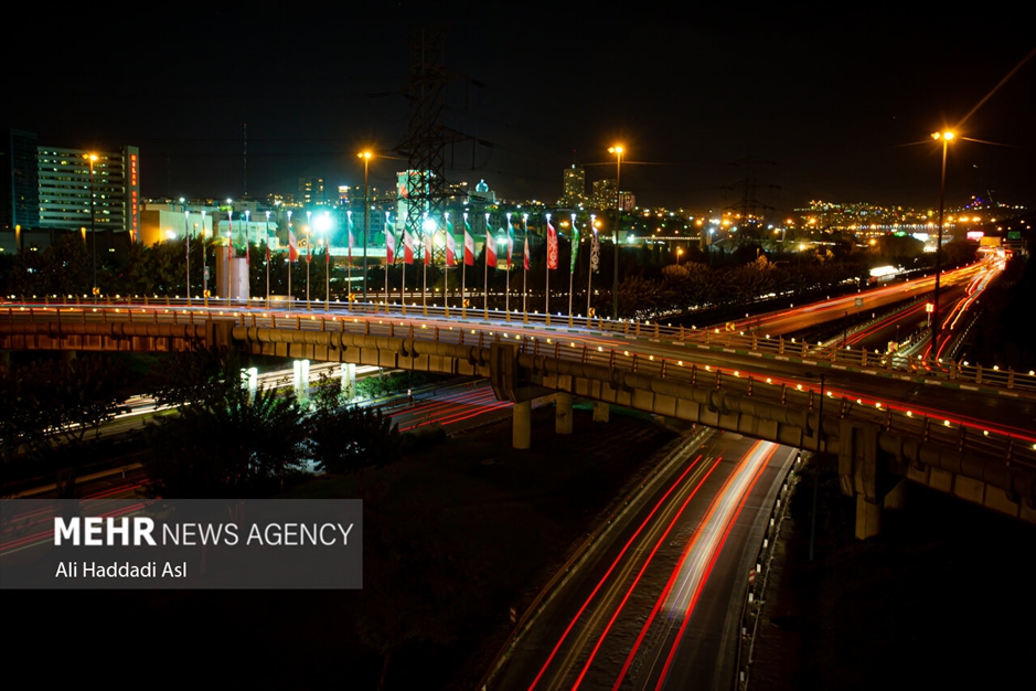 شب‌های روشن