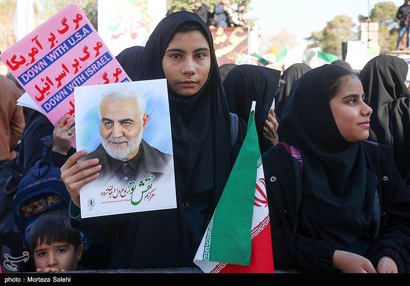 اجتماع ۹ دی در استانها 