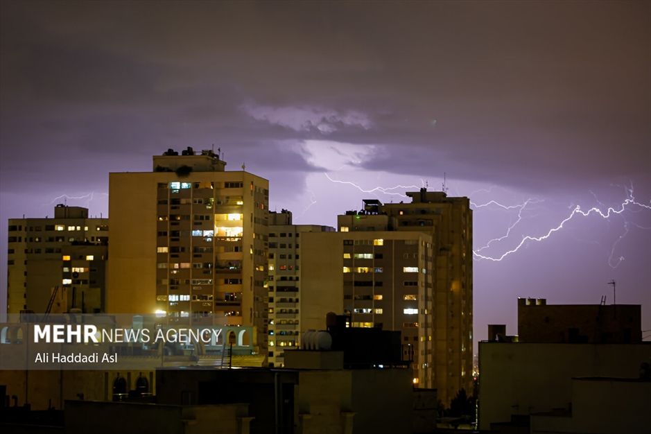 شب‌های روشن