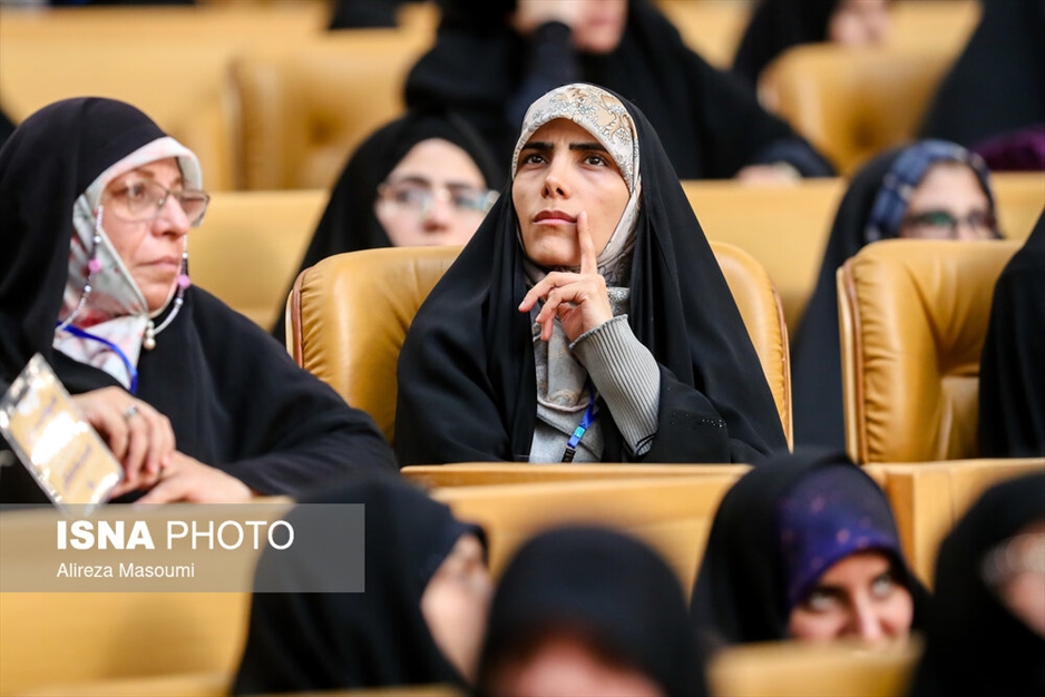 کنگره بزرگداشت علامه مصباح یزدی