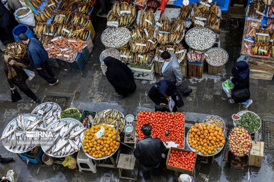 رشت؛ شهر همیشه‌بیدار