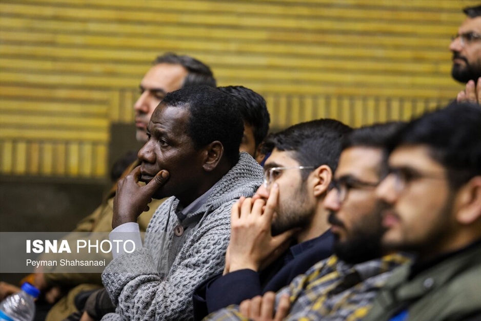 بزرگداشت سومین سالگرد ارتحال آیت‌الله مصباح یزدی