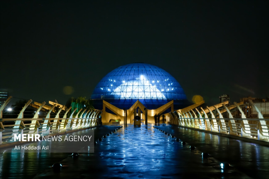 شب‌های روشن