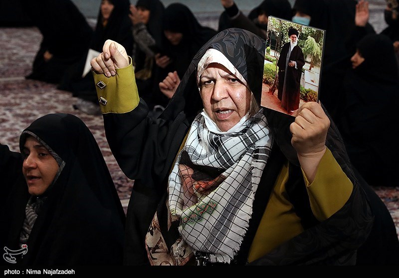 اجتماع ۹ دی در استانها 