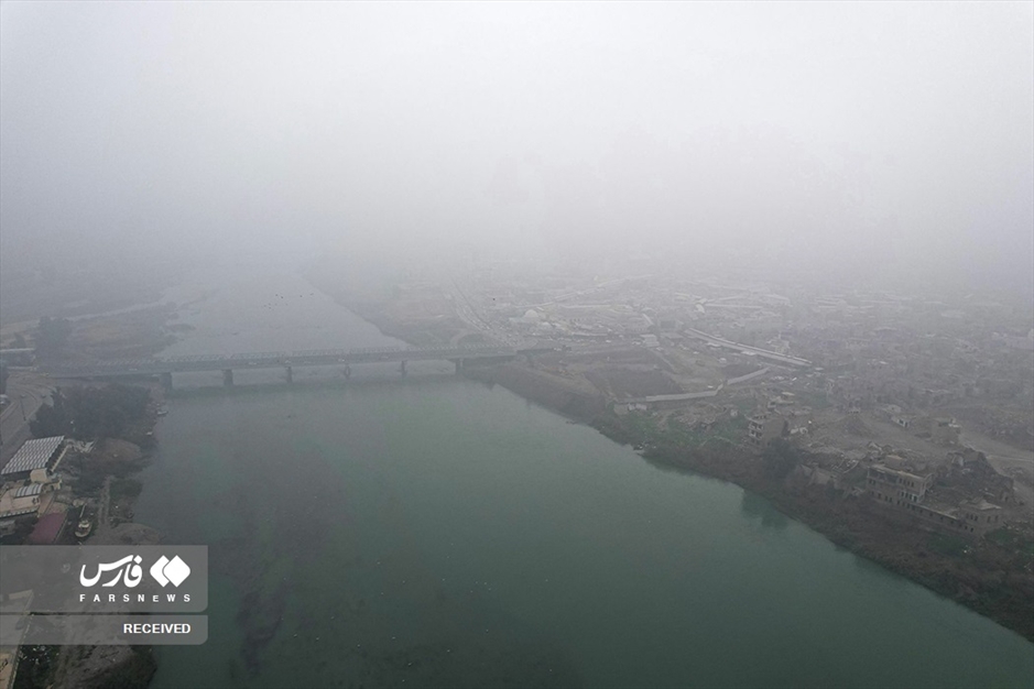 نینوا در مِه