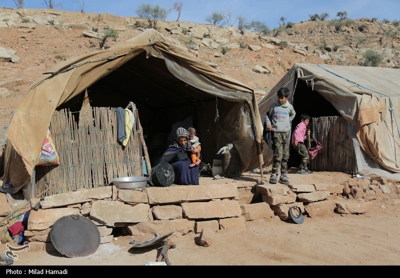 روایتی از عشق یک معلم به دانش آموزانش