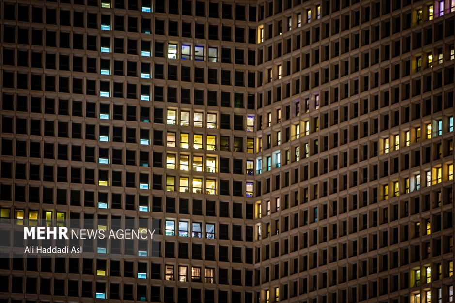 شب‌های روشن